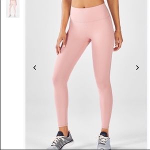 Fabletics workout tights